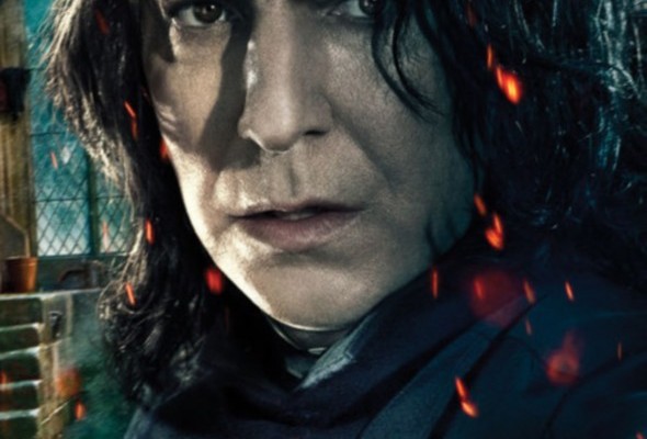Severus Snape