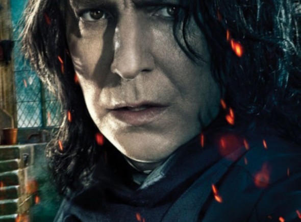 Severus Snape