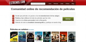 Estrenos.com