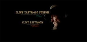 Clint Eastwood