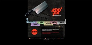 Sergio Blasco SBP Cinematográficas