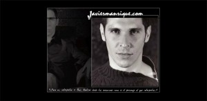 Javier Manrique