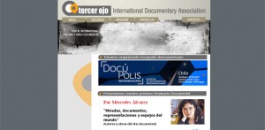 Tercer Ojo Portal de cine documental