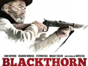 Blackthorn Sin destino.