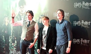 Harry Potter y las reliquias de la muerte,parte2