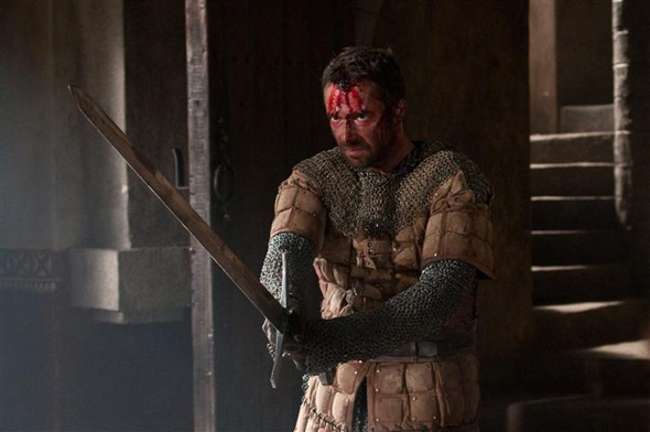 Templario 1 Templario 1