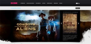 DCine
