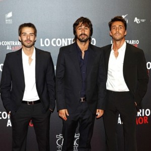 LO CONTRARIO AL AMOR