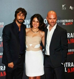 LO CONTRARIO AL AMOR