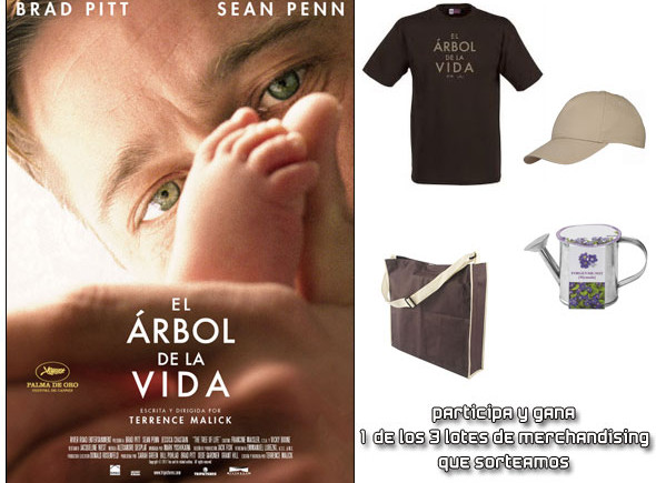 El árbol de la vida