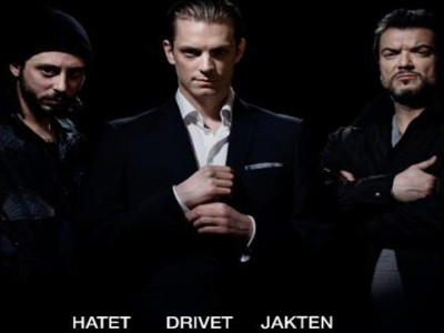 Dinero Facil Exterior