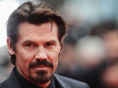 Brolin Oldboy (Carrusel)