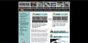 Historic Films