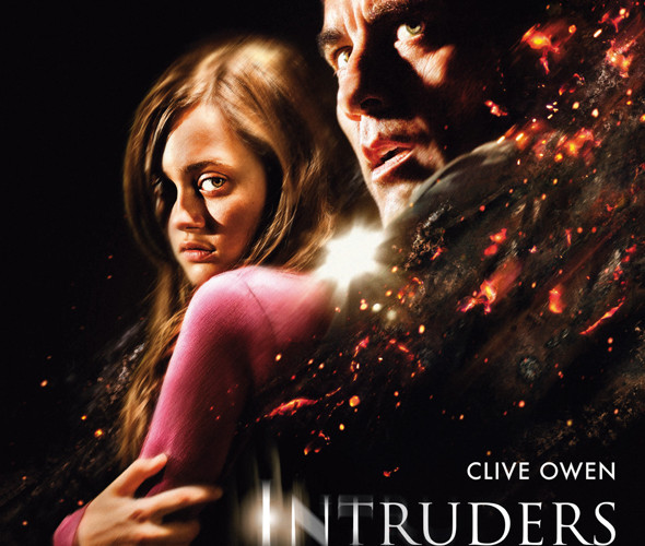 Intruders