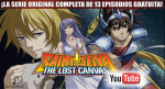 Saint Seiya YouTube (Carrusel)