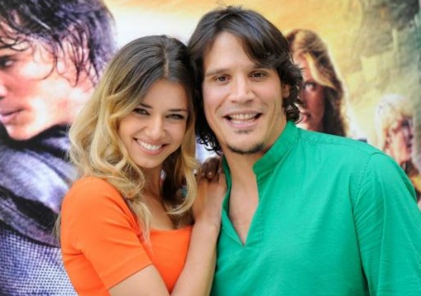 CAPITAN TRUENEO Y EL SANTO GRIAL CAPITAN TRUENEO Y EL SANTO GRIAL