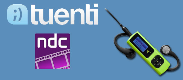 Energy™ 1502 2GB Nature Green