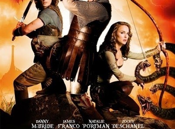 Caballeros,Princesas y otras Bestias