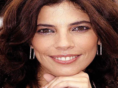 Maribel Verdu Seminci Carrusel