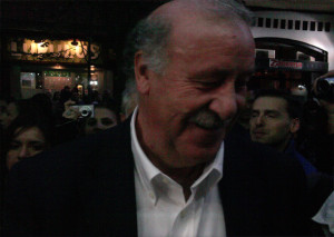 Seminci Viene una Chica