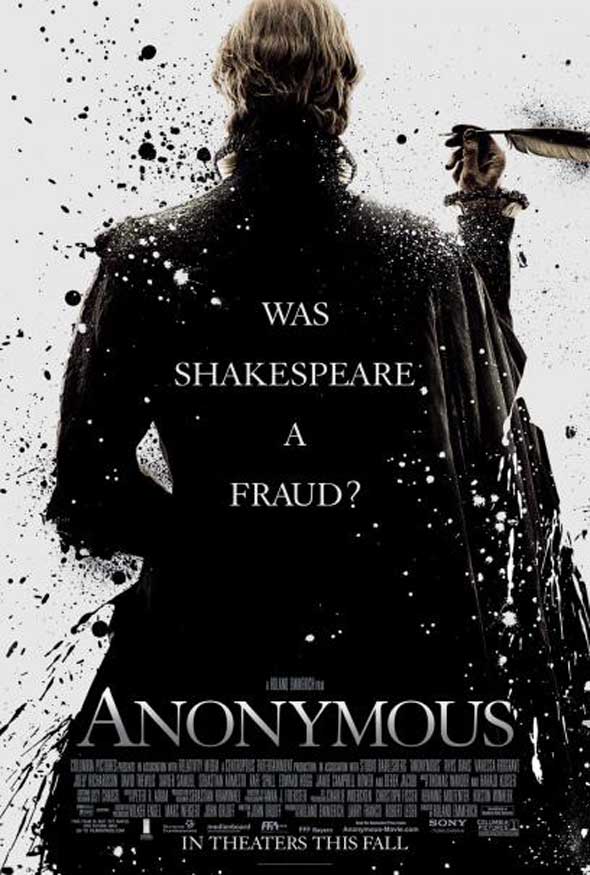 Anonymous Anonymous