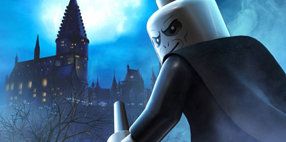 Lego Harry Potter años 5-7 Lego Harry Potter años 5-7