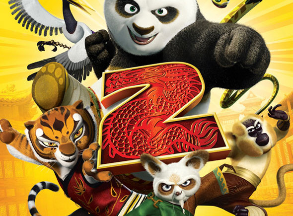 Kung Fu Panda 2