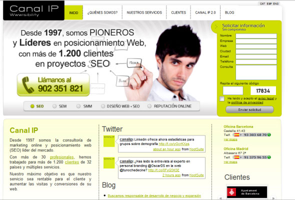 Irene Blanco Irene Blanco