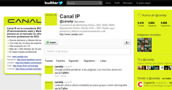 Irene Blanco Irene Blanco