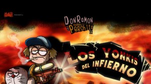 Don Ramón y Perchita