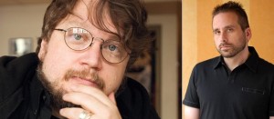Levine y del Toro hablan de videojuegos Interior
