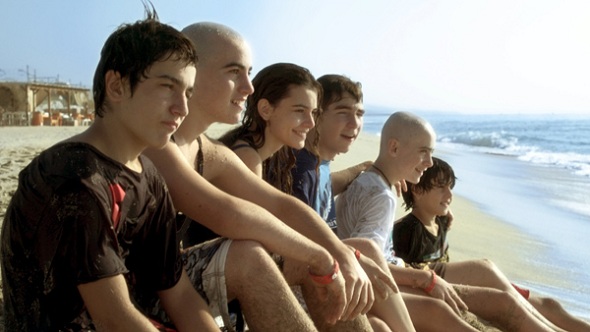 Pulseres Vermelles interior