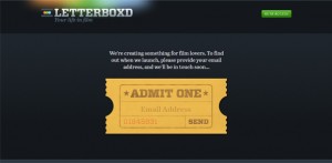 LetterboxD
