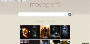 MovieGram