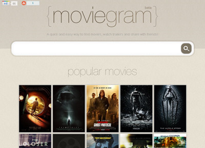 MovieGram