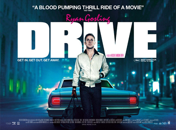 Drive