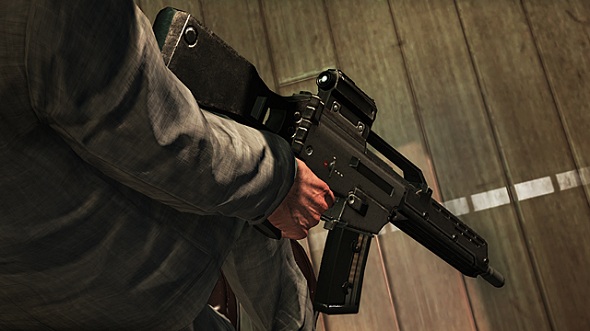 armas Max Payne 3 interior 2