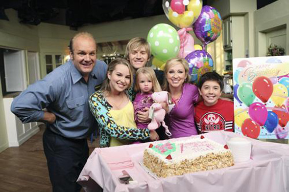 Buena suerte Charlie interior3