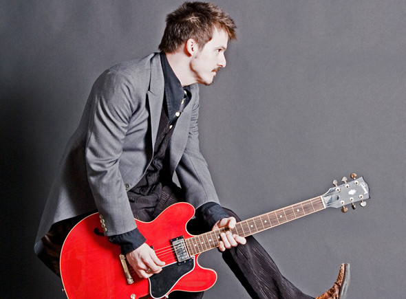 Coque Malla interior