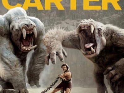 John Carter