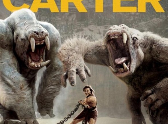 John Carter