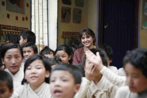 Katmandú Interior 1