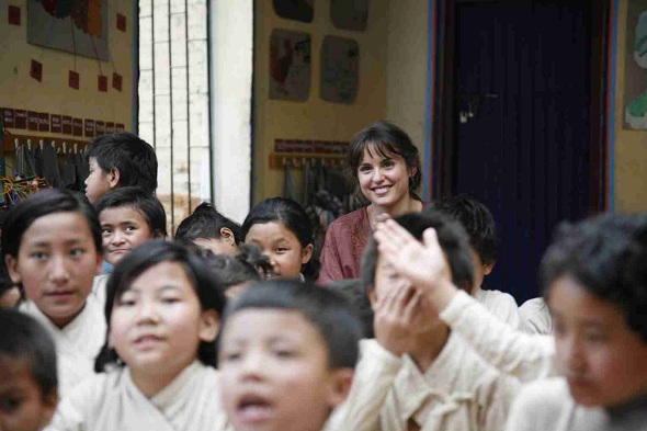 Katmandú Interior 1