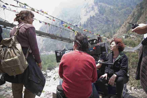 Katmandú Interior 2