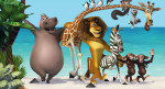 Madagascar 3 (Carrusel)