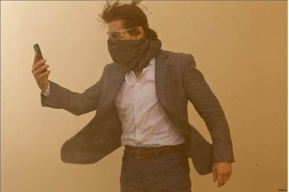 Misión: imposible. Protocolo fantasma interior4