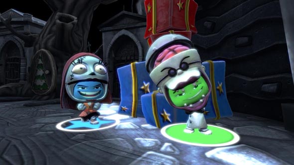 Pesadilla antes de navidad interior2