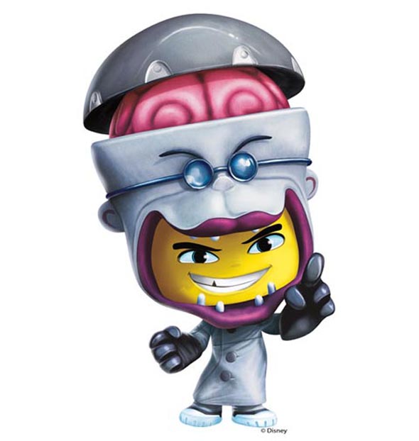 Pesadilla antes de navidad interior3