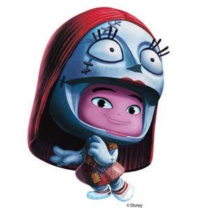 Pesadilla antes de navidad interior4