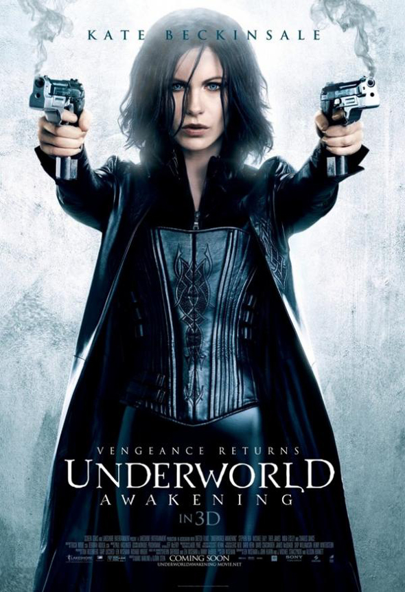 Underworld : Awakening Underworld : Awakening